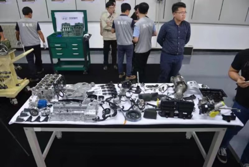 Chine Beijing Wanlong Hongshengda Technology Co., Ltd.