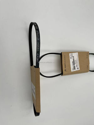 VKMV6PK1005 ceinture automatique pour Hyundai 25212-2GGB0