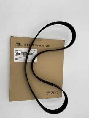 La ceinture à V-Ribb pour Hyundai 252122B020 252122GGA1