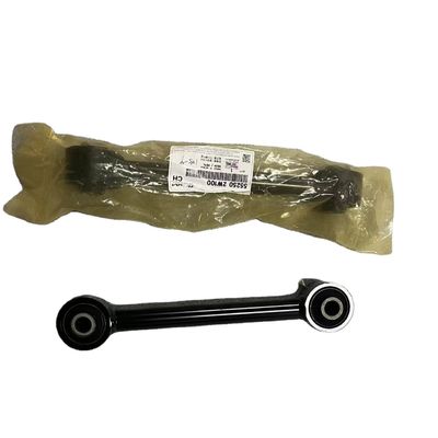 Bracelet de commande supérieur avant et inférieur arrière en argent pour pièces automobiles Santafe de fabrication