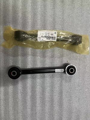 Bracelet de commande supérieur avant et inférieur arrière en argent pour pièces automobiles Santafe de fabrication