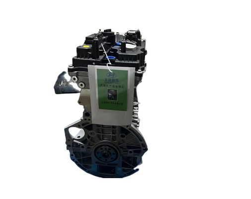 2Un moteur de.4L GDi G4KJ pour Kia Optima Sorento Forte Hyundai Sonata-YF Tucson Santa-Fe 2015-2018