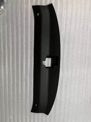 Plaque de protection du refroidisseur 863414H700 OE NO. 863414H700 pour les camions
