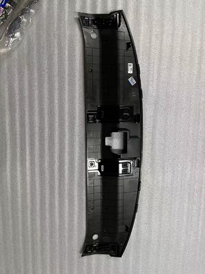 Plaque de protection du refroidisseur 863414H700 OE NO. 863414H700 pour les camions