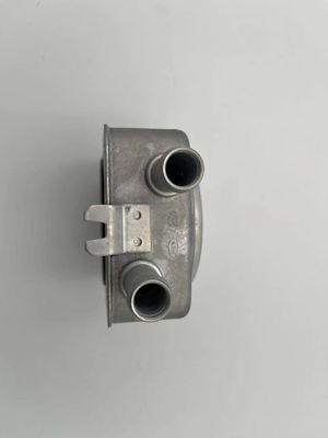 HYUNDAI BEIJING 06-16 refroidisseur à huile en aluminium pour Sonata 2.0L 264102G000