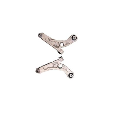 Le bras de commande avant inférieur droit n° OE 4877839AE pour la Jeep Cherokee 2014-2018 ZANETOL