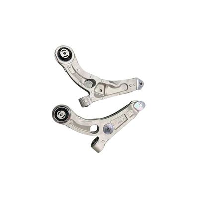 Le bras de commande avant inférieur droit n° OE 4877839AE pour la Jeep Cherokee 2014-2018 ZANETOL