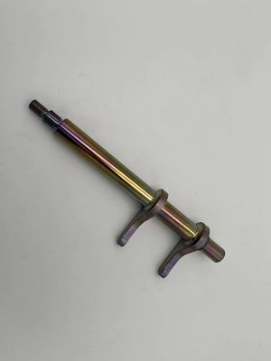 41431-39260 Levier de dégagement Transmission manuelle fourchette d'embrayage pour Hyundai Tucson au mieux