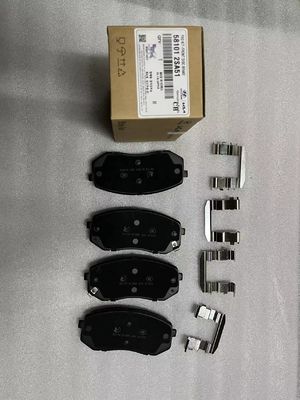 Pour les véhicules à moteur électrique à commande numérique, le régulateur de freinage doit être équipé d'un système de freinage à commande numérique à commande numérique.