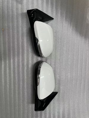 Lampes de signalisation LED Rétroviseur 87610B809 876208B003 pour véhicules HYUNDAI BEIJING