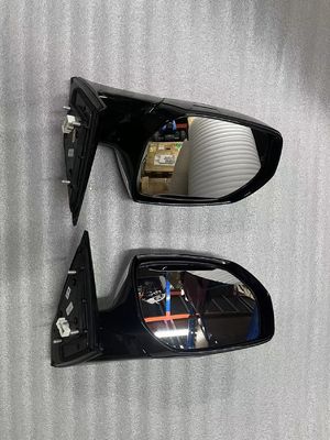 Lampes de signalisation LED Rétroviseur 87610B809 876208B003 pour véhicules HYUNDAI BEIJING