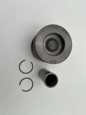 Kia 2.2 D4HA moteur diesel Piston avec anneau 234102F900 234102F901 23410-27931 84 mm Forage