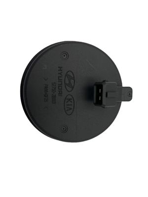 527512B100 Sensor de vitesse ABS pour roulement arrière de voiture pour Kia Sorento 2010-2015 2 roues motrices