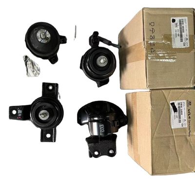 N° OE 218302B600 Montage du moteur pour Veracruz 218102P000 218102P100 21811-2B000 218112B100