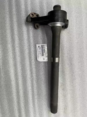 Le moteur est équipé d'un moteur à commande automatique.