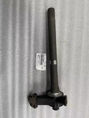 Le moteur est équipé d'un moteur à commande automatique.