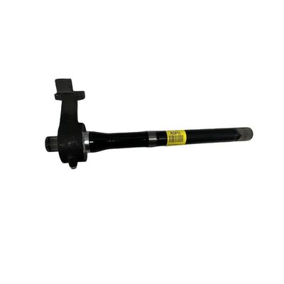 L'équipement de transmission de la Kia est équipé d'un émetteur-récepteur à semi-émetteur.