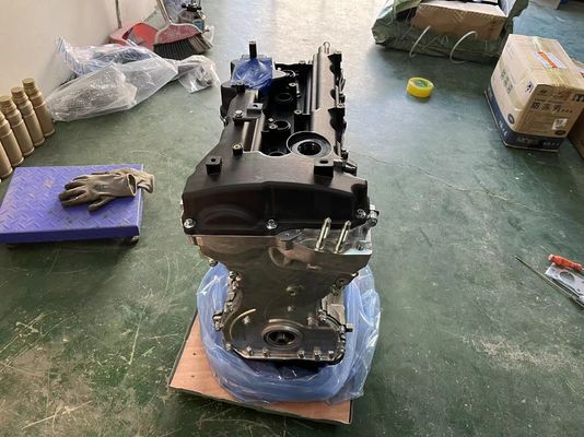 G4KJ G4fc G4fd G4fj G4fl Long Block Engine avec des options personnalisées et des performances élevées