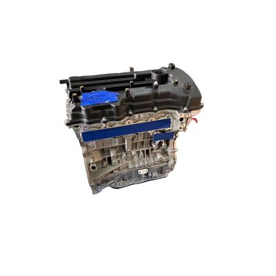 G4KJ G4fc G4fd G4fj G4fl Long Block Engine avec des options personnalisées et des performances élevées