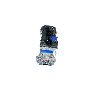 G4KJ G4fc G4fd G4fj G4fl Long Block Engine avec des options personnalisées et des performances élevées
