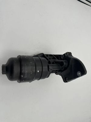 Le moteur doit être équipé d'un système de filtrage.