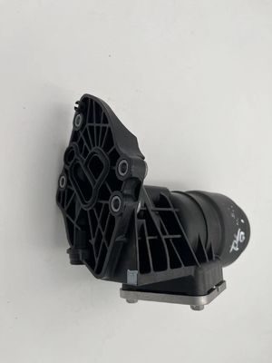 Le moteur doit être équipé d'un système de filtrage.