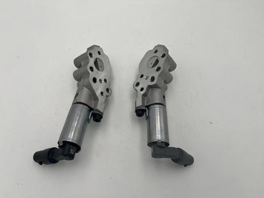 Valve de régulation de l'huile gauche 24360-3CAA2 243603CAB2 pour le coupé HYUNDAI GENESIS OE 243603CAB2