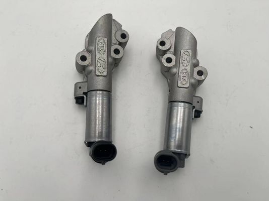 Valve de régulation de l'huile gauche 24360-3CAA2 243603CAB2 pour le coupé HYUNDAI GENESIS OE 243603CAB2