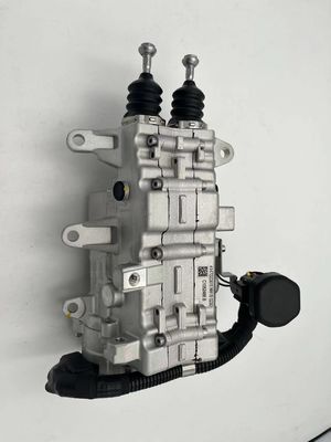 N° OE 414702D210 Accessoires automobiles Moteur d'actionneur d'embrayage Pour Hyundai Tucson SONATA NFC