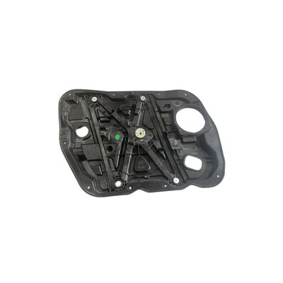 Moderne Sonata 2014-2019 régulateur de fenêtre avant en aluminium porte gauche 82471 C1210 pour OEM