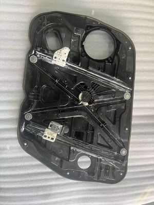 Moderne Sonata 2014-2019 régulateur de fenêtre avant en aluminium porte gauche 82471 C1210 pour OEM