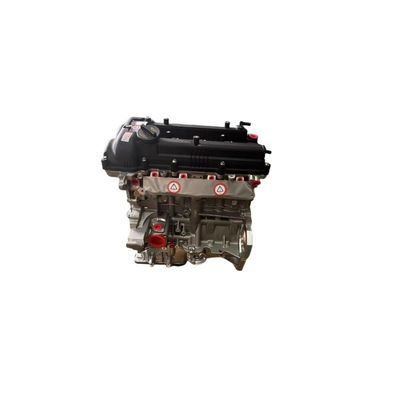 Assemblage du moteur G4FG OE NO. 4 cylindres personnalisé pour Hyundai Kia