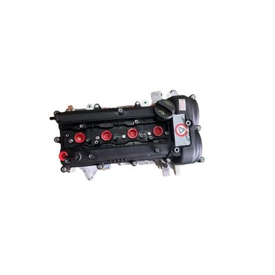 Assemblage du moteur G4FG OE NO. 4 cylindres personnalisé pour Hyundai Kia