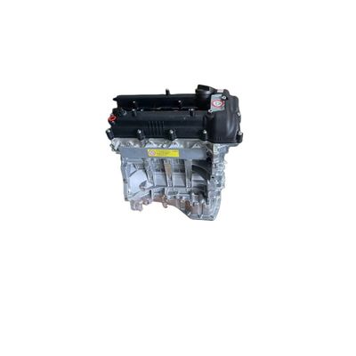 Assemblage du moteur G4FG OE NO. 4 cylindres personnalisé pour Hyundai Kia