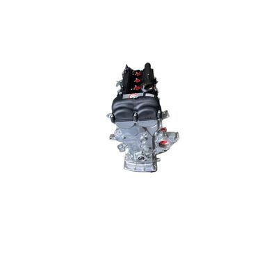 Assemblage du moteur G4FG OE NO. 4 cylindres personnalisé pour Hyundai Kia