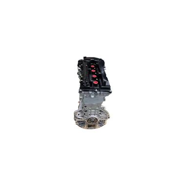 Kia SANTA FÉ II CM Assemblage du moteur compatible G4KE Parfait pour les amateurs de voiture