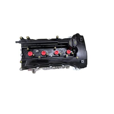 Kia SANTA FÉ II CM Assemblage du moteur compatible G4KE Parfait pour les amateurs de voiture