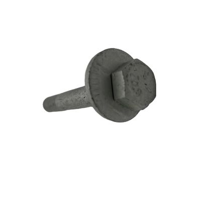 Boulon à vis sur l'essieu arrière personnalisé pour Sorento Santa Fe 07-09 Borrego 2009 OEM 552602B100