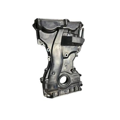 Assemblage de couverture de la chaîne de chronométrage 213502G100 pour Santa Fé III 2014-2017 Original