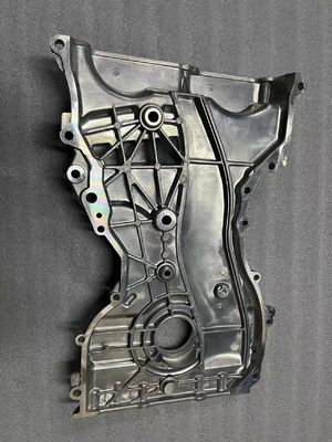Assemblage de couverture de la chaîne de chronométrage 213502G100 pour Santa Fé III 2014-2017 Original