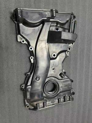 Assemblage de couverture de la chaîne de chronométrage 213502G100 pour Santa Fé III 2014-2017 Original