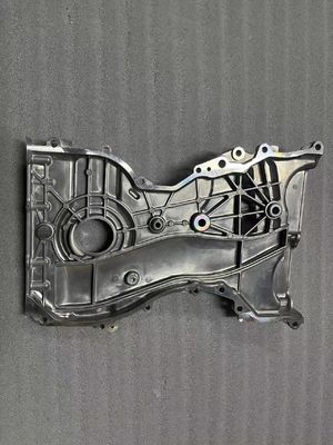 Assemblage de couverture de la chaîne de chronométrage 213502G100 pour Santa Fé III 2014-2017 Original