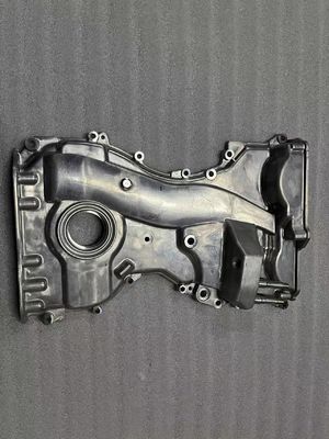 Assemblage de couverture de la chaîne de chronométrage 213502G100 pour Santa Fé III 2014-2017 Original