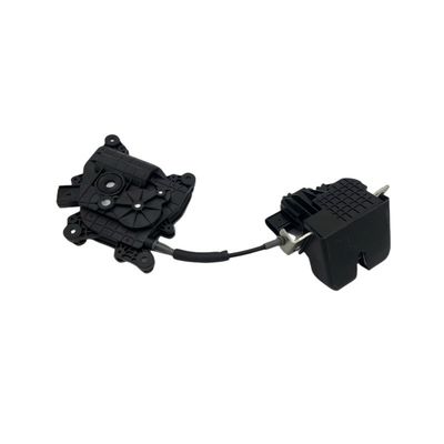 Fermeture de coque de porte à main, serrure de coffre avec échantillon gratuit 81230C5000 81230C5100 812301H000