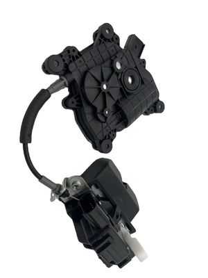 Fermeture de coque de porte à main, serrure de coffre avec échantillon gratuit 81230C5000 81230C5100 812301H000