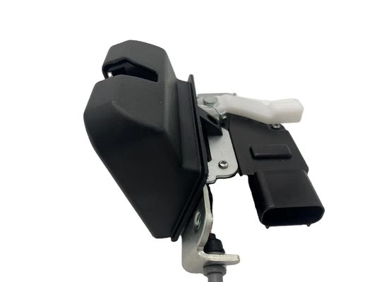 Fermeture de coque de porte à main, serrure de coffre avec échantillon gratuit 81230C5000 81230C5100 812301H000