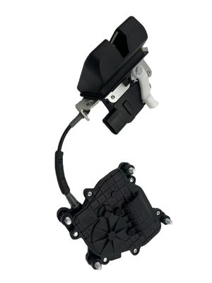 Fermeture de coque de porte à main, serrure de coffre avec échantillon gratuit 81230C5000 81230C5100 812301H000