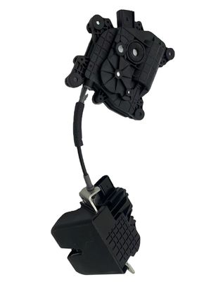 Fermeture de coque de porte à main, serrure de coffre avec échantillon gratuit 81230C5000 81230C5100 812301H000
