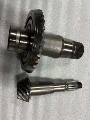 Kia Sorento II équipé d'une boîte de vitesses différentielle pour 47339-3B200 473393B800