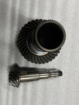 Kia Sorento II équipé d'une boîte de vitesses différentielle pour 47339-3B200 473393B800